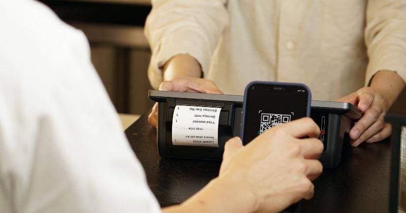 Pexels/iMin Technology